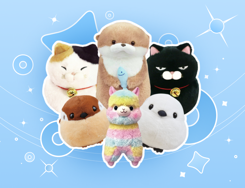 AMUFUN Horizontal coupon page image