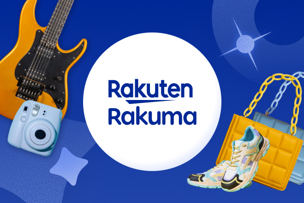 Rakuma FLYER 