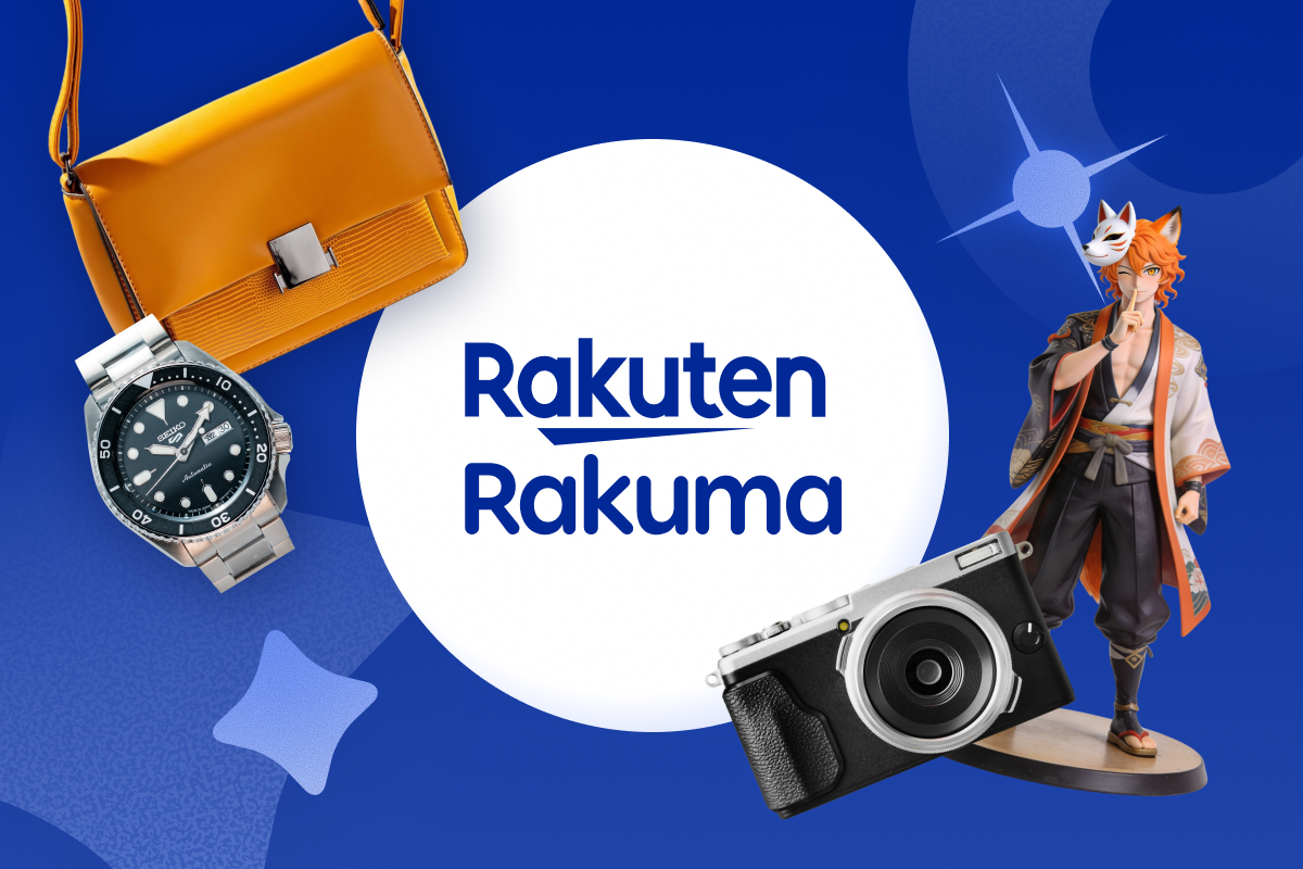 Rakuma FLYER 